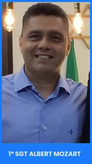 1 sargento albert mozart
