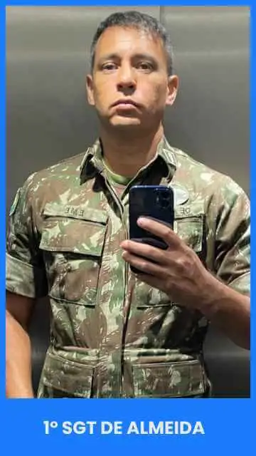 1 sargento de almeida