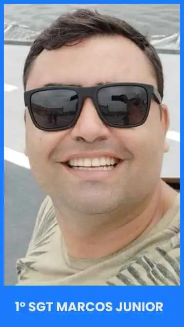 1 sargento marco junior