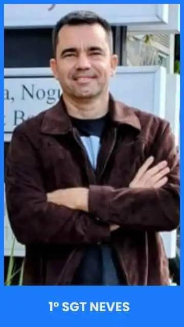 1 sargento neves