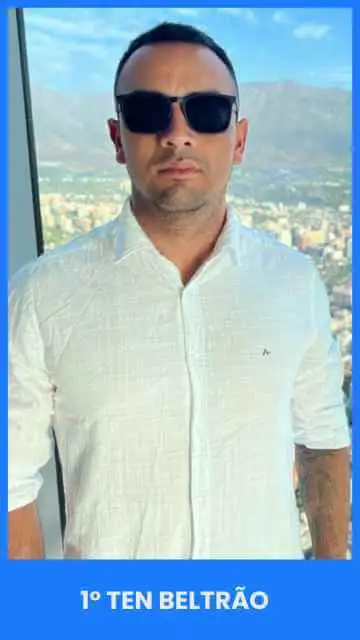 1 tenente beltrao