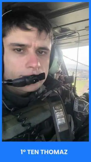 1 tenente thomaz