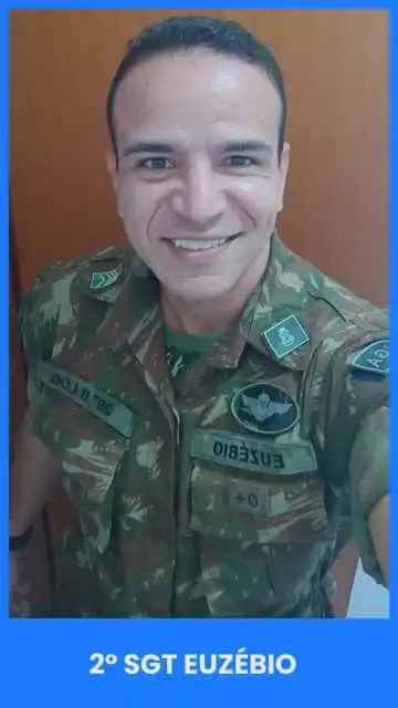 2 sargento euzebio