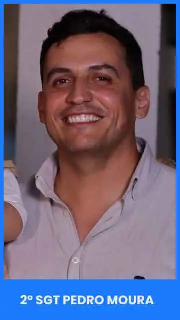 2 sargento pedro moura