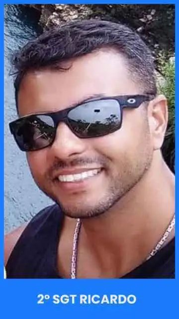 2 sargento ricardo