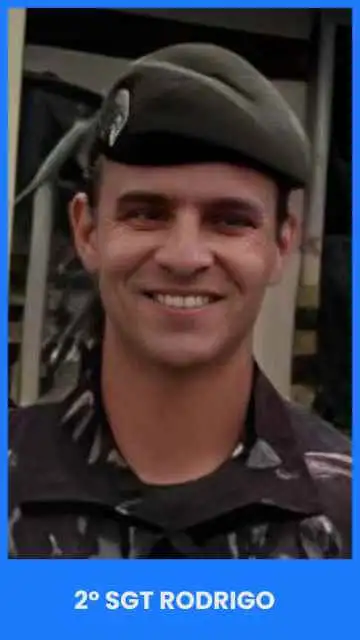2 sargento rodrigo