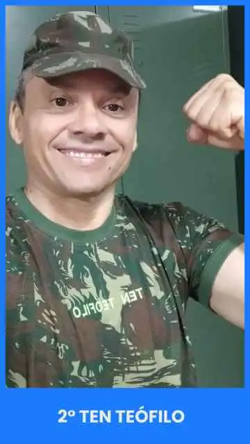 2 tenente teofilo