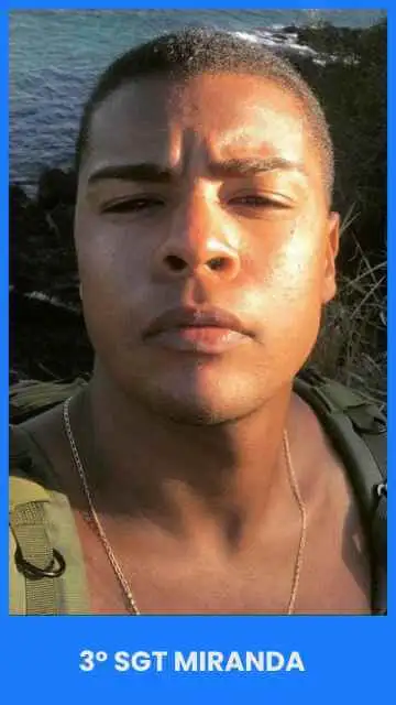 3 sargento miranda