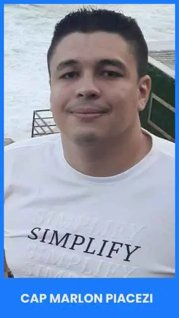 capitao marlon