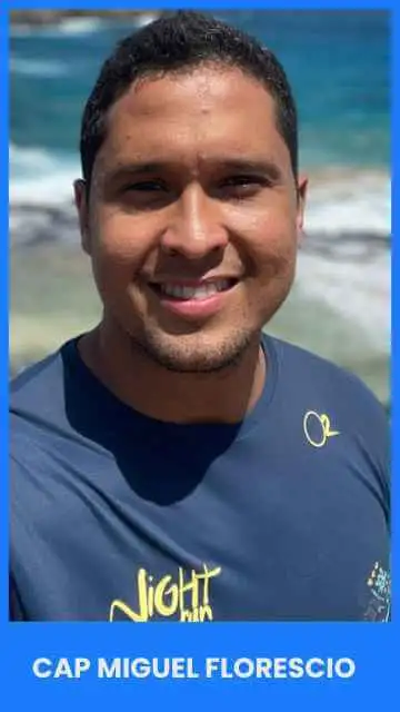 capitao miguel florescio