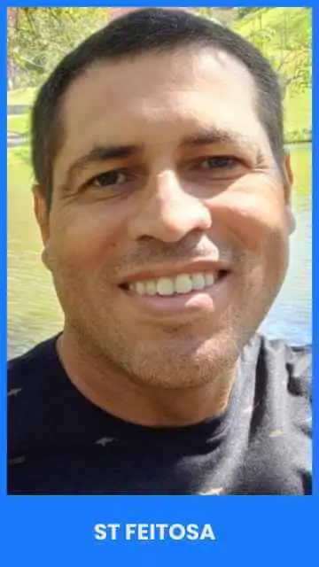 sargento feitosa