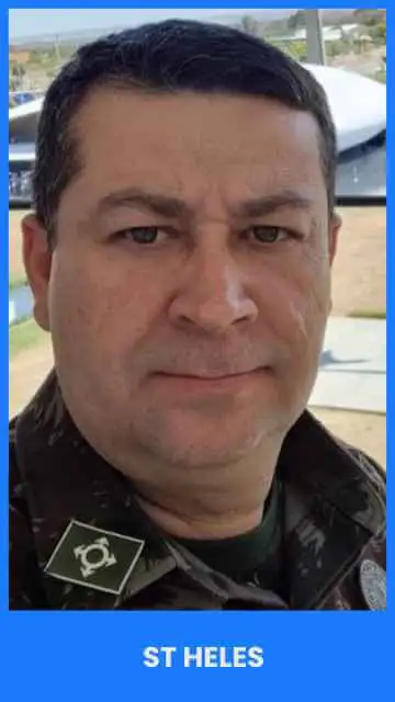 sargento heles