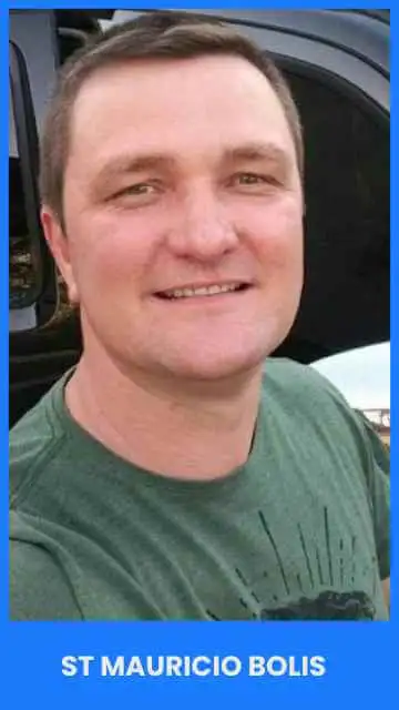 sargento mauricio bolis