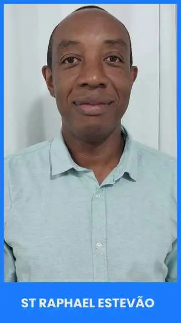 sargento rafael estevão