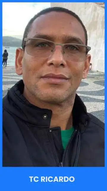 tenente ricardo